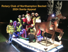 Santa 2024 Pictures